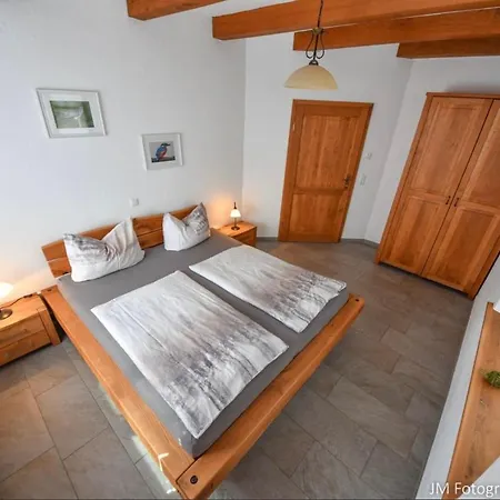 Apartment Dreiurtshof 3