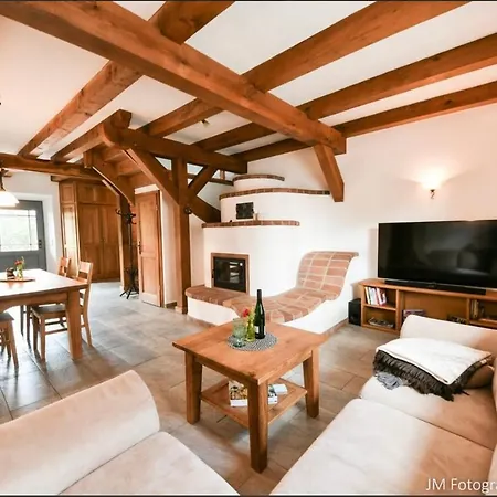 Apartment Dreiurtshof 3
