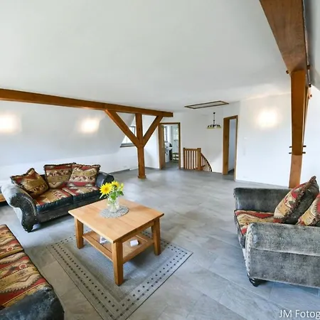 Dreiurtshof 3 Apartment