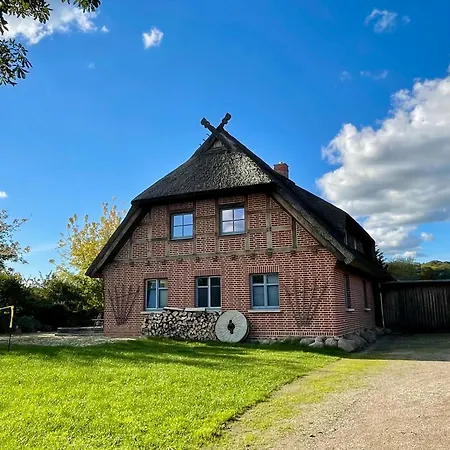 Dreiurtshof 3 Apartment