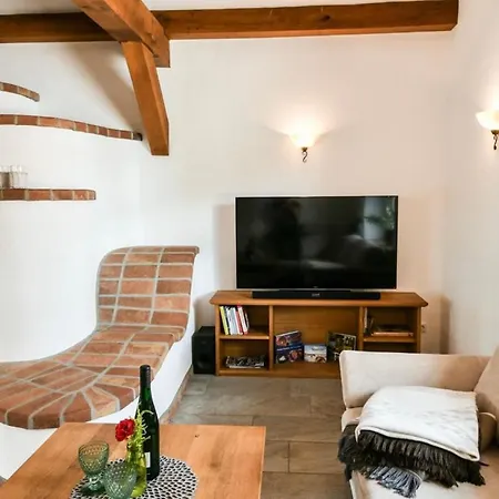 Dreiurtshof 3 Apartment Remplin
