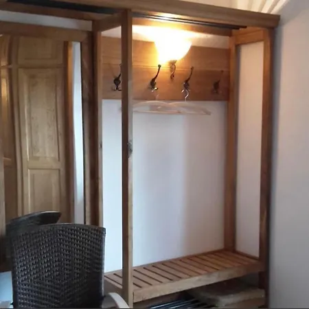 Apartment Dreiurtshof 3